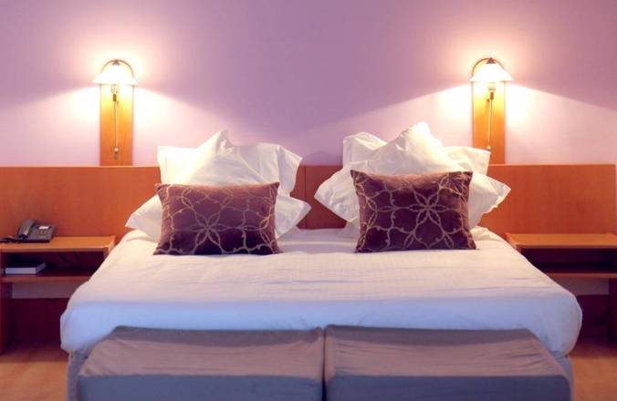 Hotel La Legende, Brussels