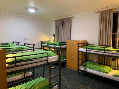 YHA London Earl's Court, London