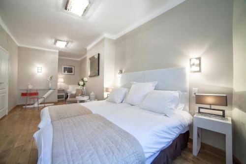 Hôtel de France, Aix en Provence