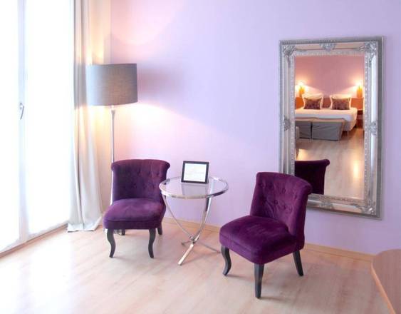Hotel La Legende, Brussels