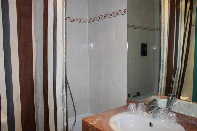 Hotel Floris Arlequin Grand-Place, Brussels