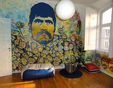 Lisbon Lounge Hostel, Lisbon