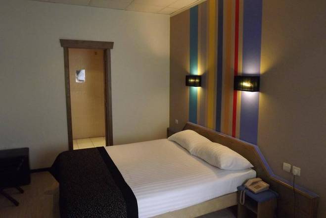 Hotel Floris Arlequin Grand-Place, Brussels