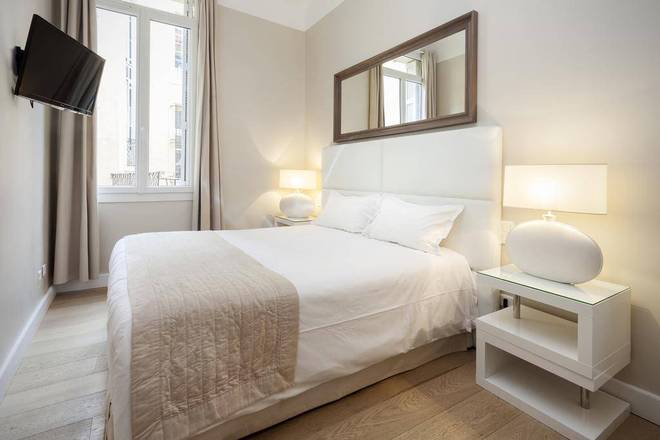 Hôtel de France, Aix en Provence