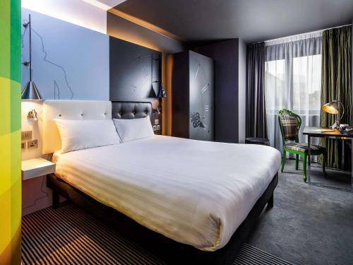 ibis Styles London Southwark, London