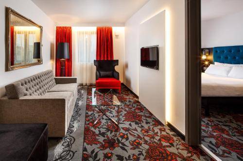 ibis Styles London Southwark, London