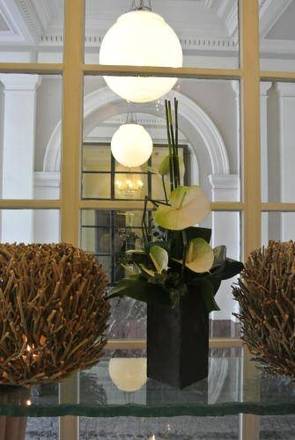 Hotel La Legende, Brussels