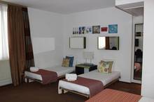 Hotel Floris Arlequin Grand-Place, Brussels