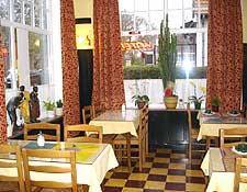 'T Keizershof, Bruges