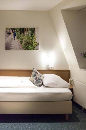 Hotel Allegra, Berlin