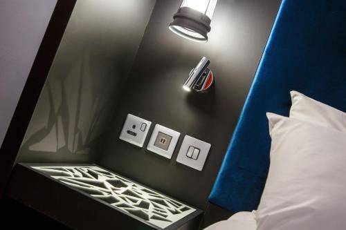 ibis Styles London Southwark, London
