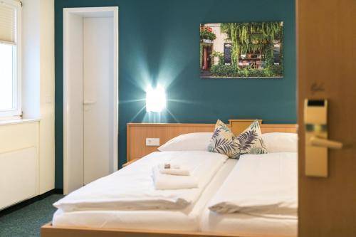 Hotel Allegra, Berlin