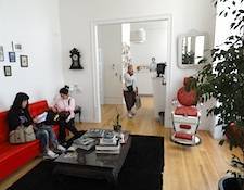 Living Lounge Hostel, Lisbon