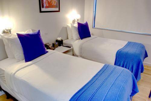 Hotel East Houston, New York
