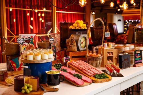 ibis Styles London Southwark, London
