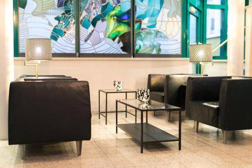 Hotel Allegra, Berlin