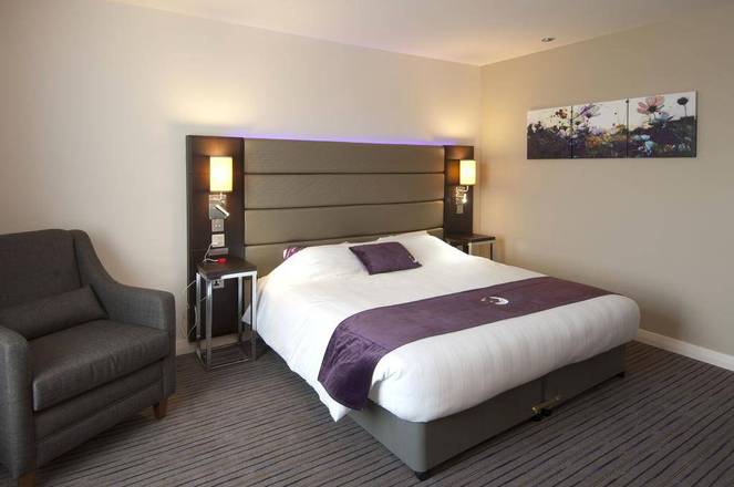 Premier Inn London Southwark Borough Market, London