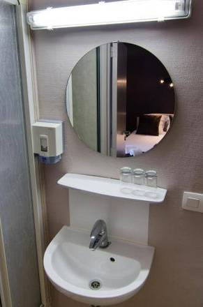 Hotel Cordoeanier, Bruges