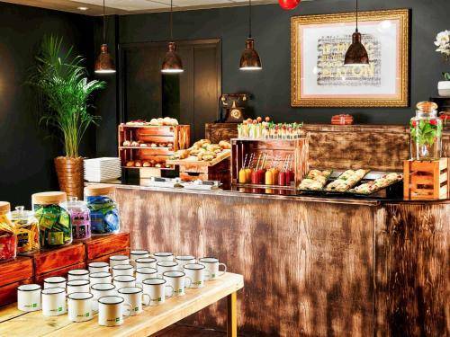 ibis Styles London Southwark, London