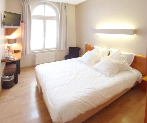 Hotel La Legende, Brussels