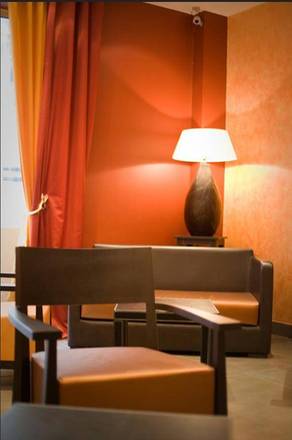 Palym, Paris