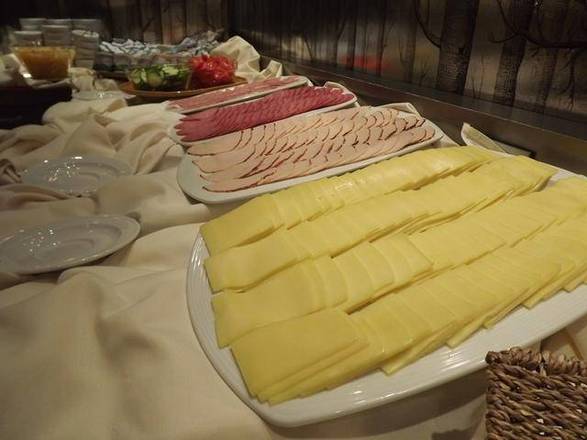 Hotel Floris Arlequin Grand-Place, Brussels