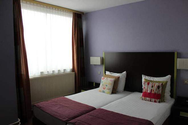 Hotel Floris Arlequin Grand-Place, Brussels