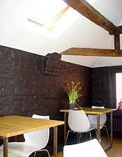 B&B Lut En Bruno Setola, Bruges