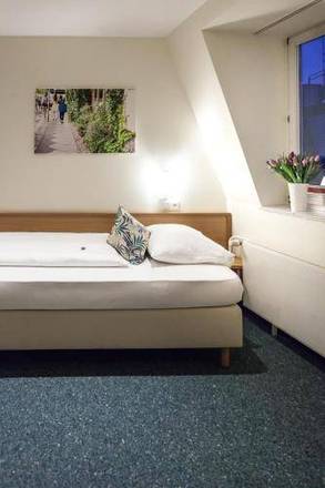 Hotel Allegra, Berlin