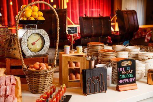 ibis Styles London Southwark, London