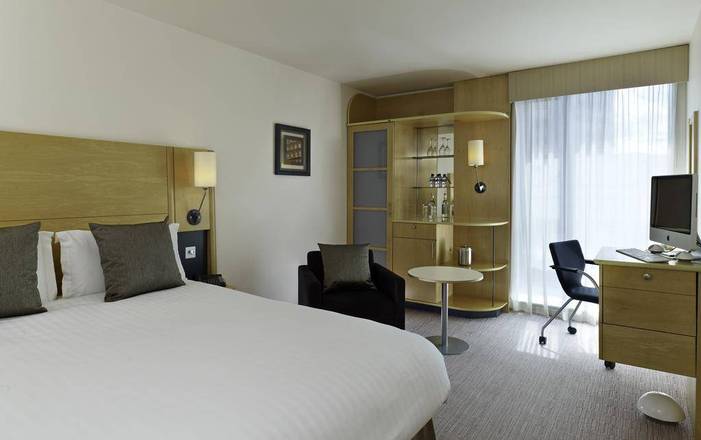 DoubleTree by Hilton London - Westminster, London