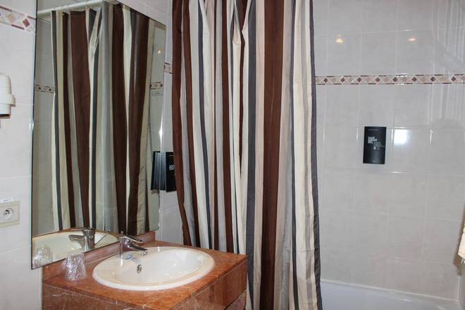Hotel Floris Arlequin Grand-Place, Brussels