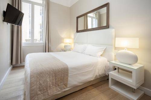 Hôtel de France, Aix en Provence