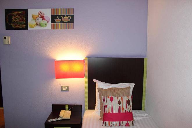 Hotel Floris Arlequin Grand-Place, Brussels