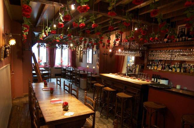 Hotel Cordoeanier, Bruges