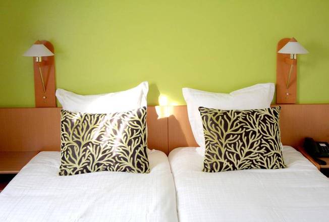 Hotel La Legende, Brussels