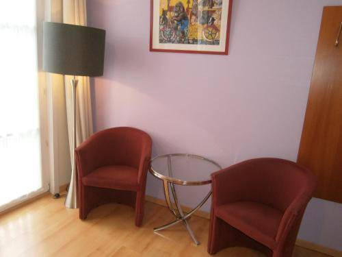 Hotel La Legende, Brussels