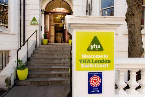 YHA London Earl's Court, London