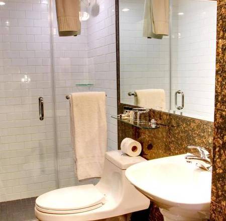 Hotel East Houston, New York