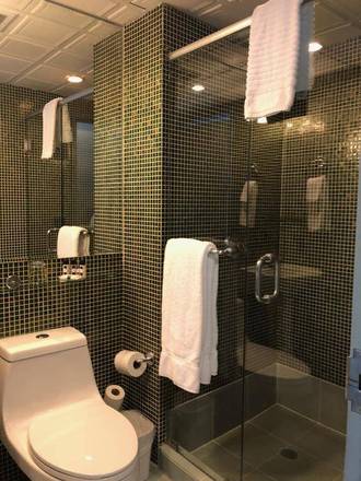 Hotel East Houston, New York